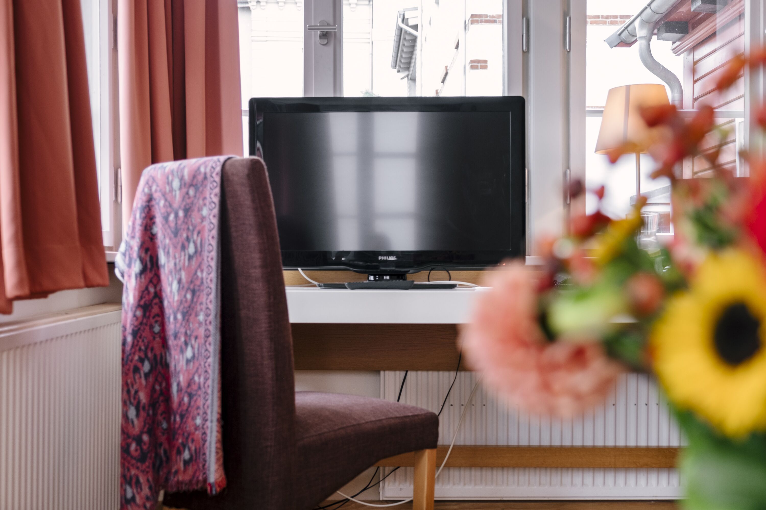 family room (family room, villa exclusiv) | living area | tv