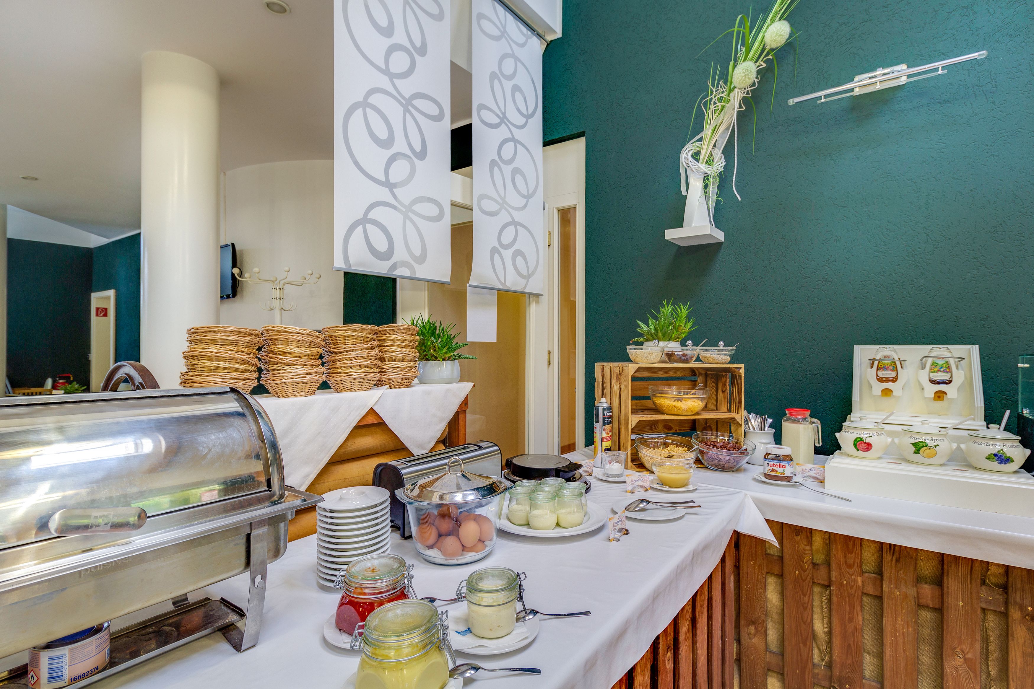 Photo - Ferien Hotel Spreewald