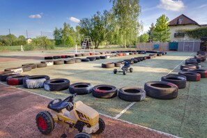 Children’s activities