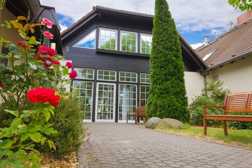 Ferien Hotel Spreewald