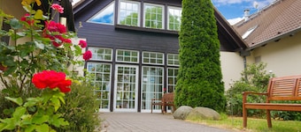 Ferien Hotel Spreewald