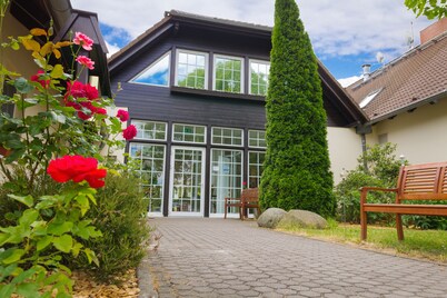 Ferien Hotel Spreewald