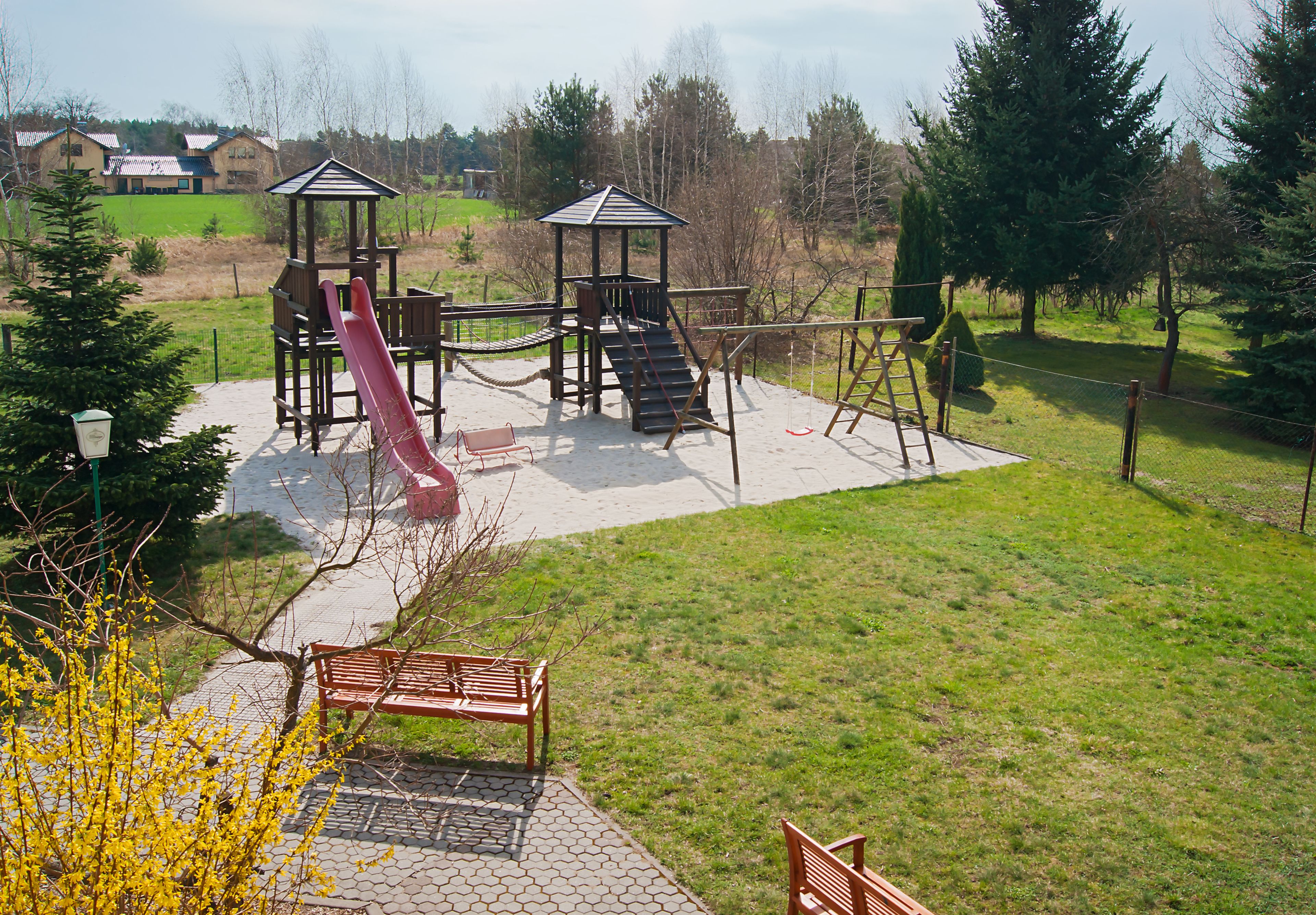 Photo - Ferien Hotel Spreewald