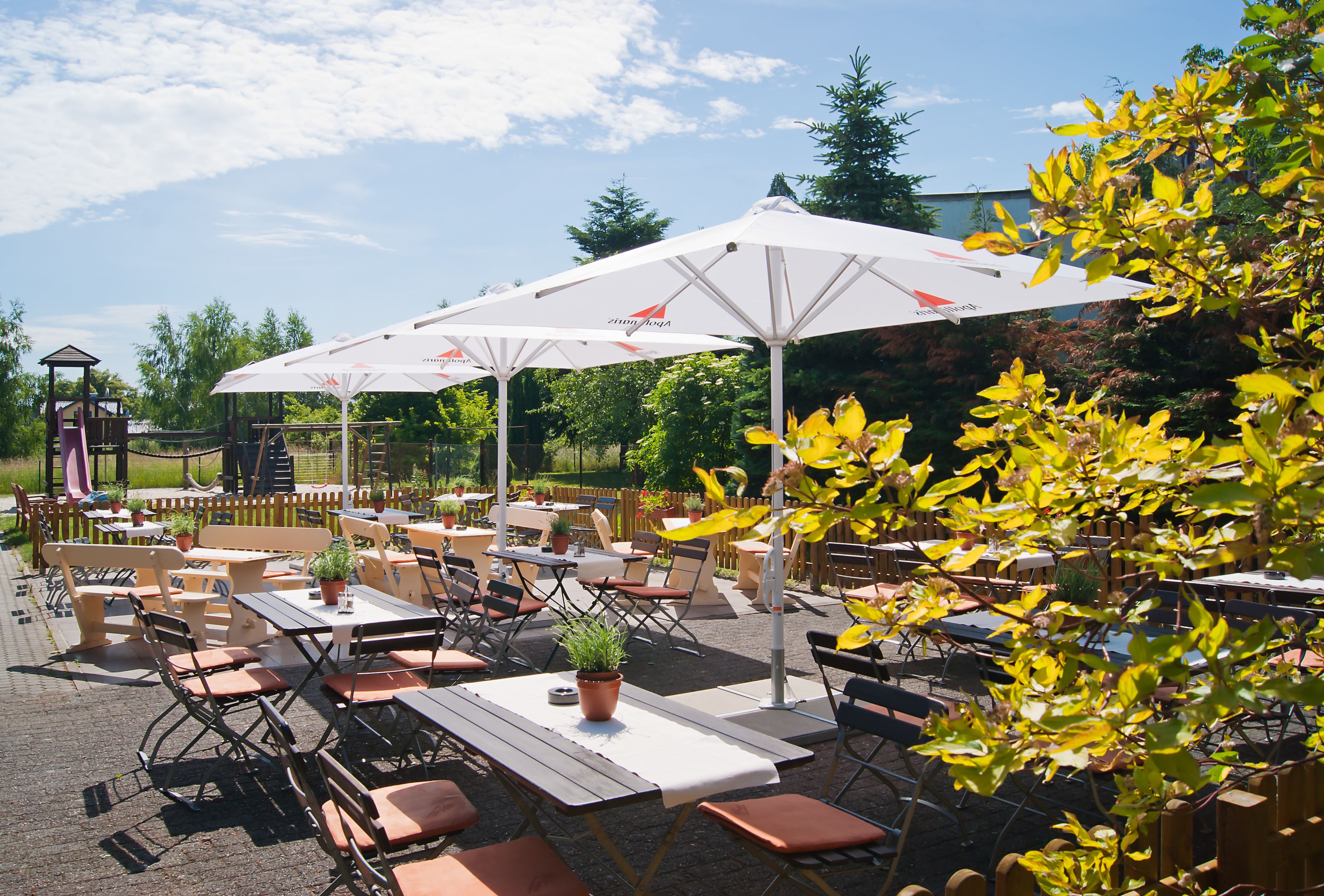 Photo - Ferien Hotel Spreewald