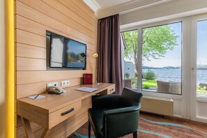 Phòng Superior | Quang cảnh từ phòng