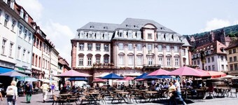 Hotel Am Rathaus
