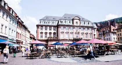 Hotel Am Rathaus
