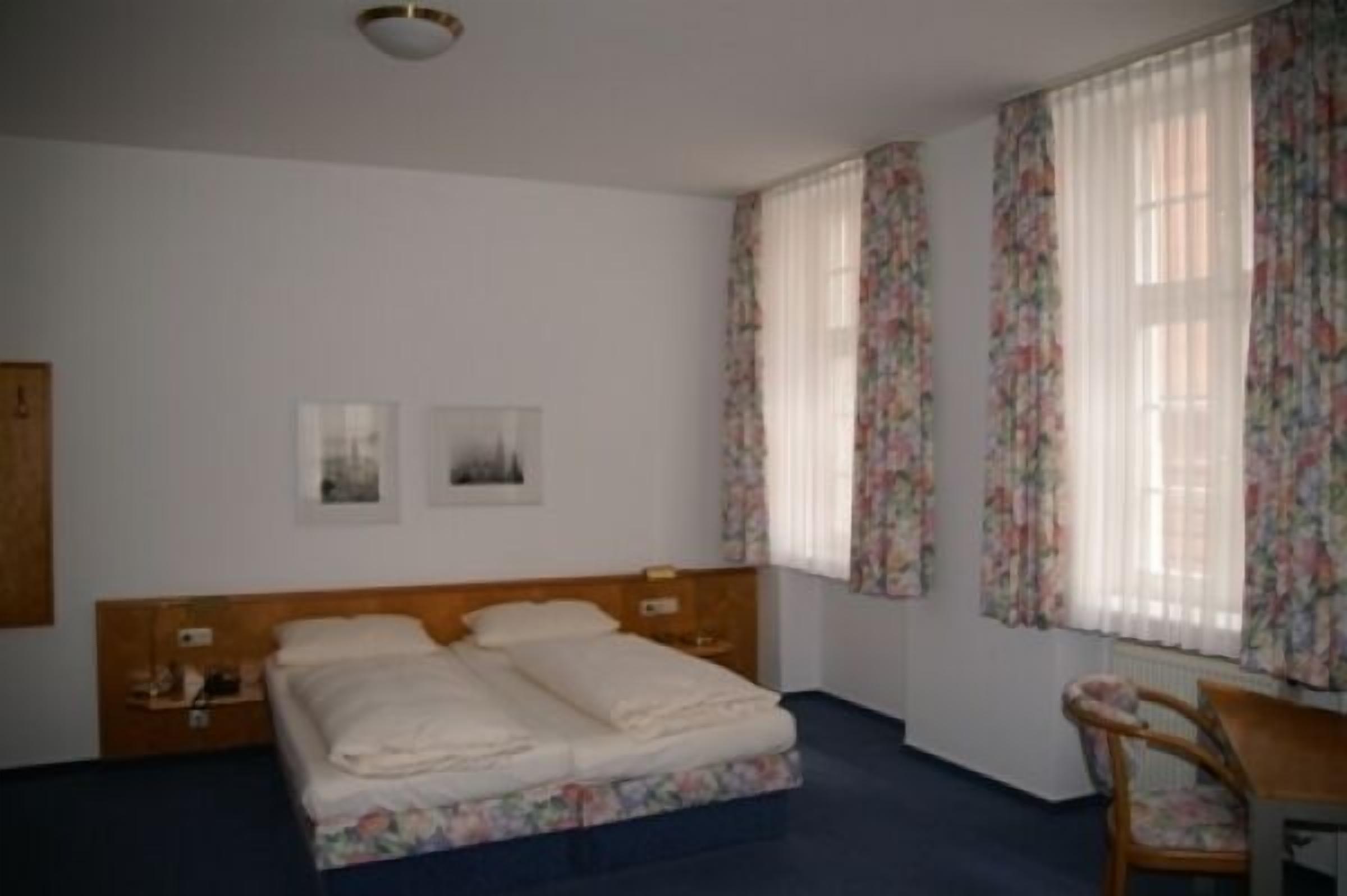 Foto - Hotel am Rathaus