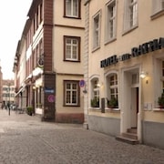 Hotel Am Rathaus