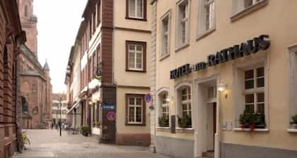 Hotel Am Rathaus