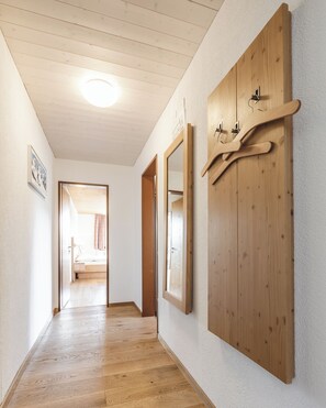Standard Apartment, 2 Bedrooms | Living area