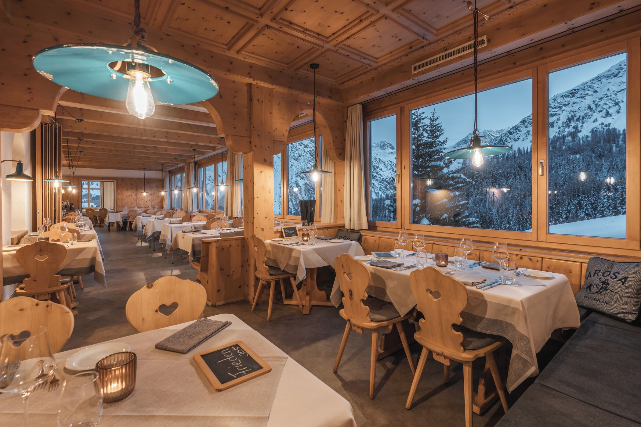 Restaurante