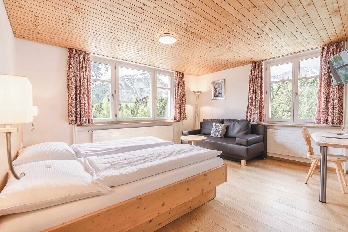 Standard Apartment, 2 Bedrooms