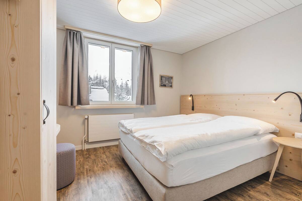 Standard Double Room Single Use