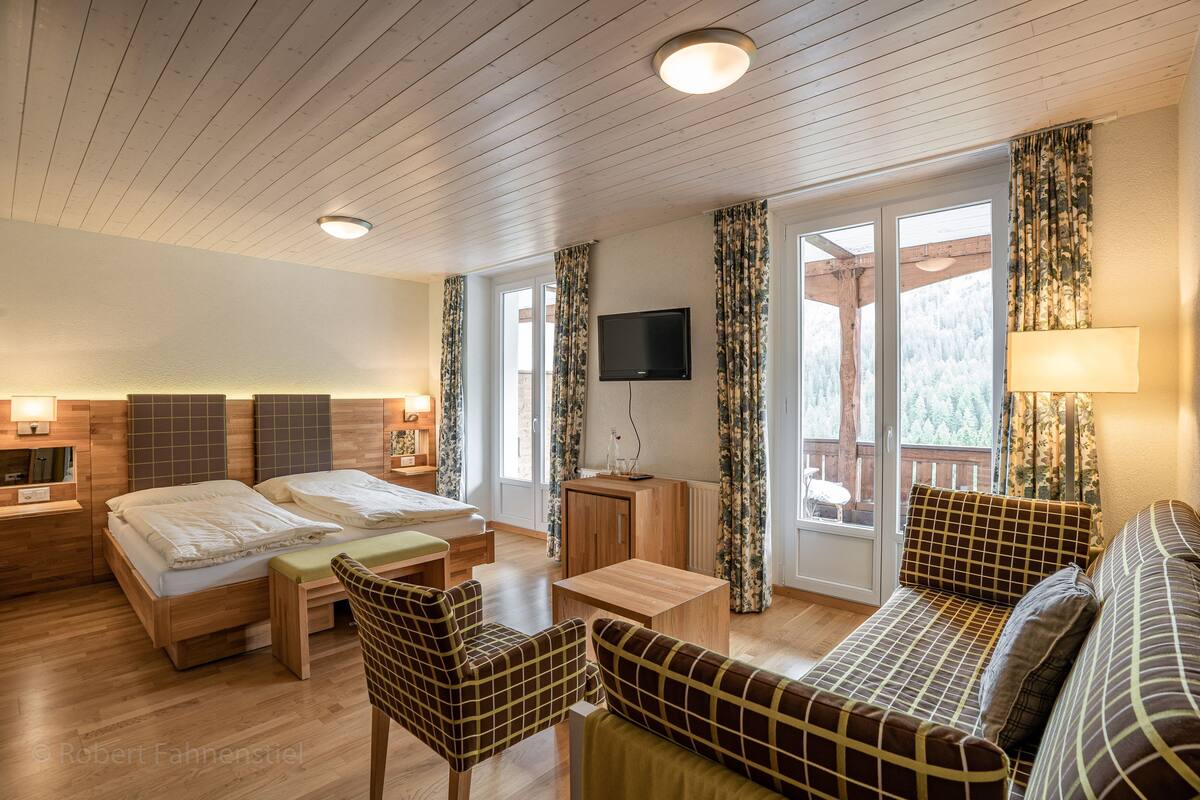 room