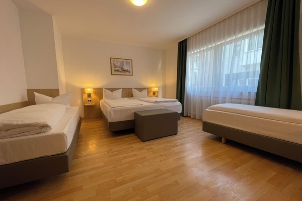 In-room safe, individually decorated, individually furnished, desk