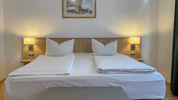 Zimmersafe, individuell dekoriert, individuell eingerichtet