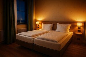 Room - Hotel Hafner (Stuttgart)