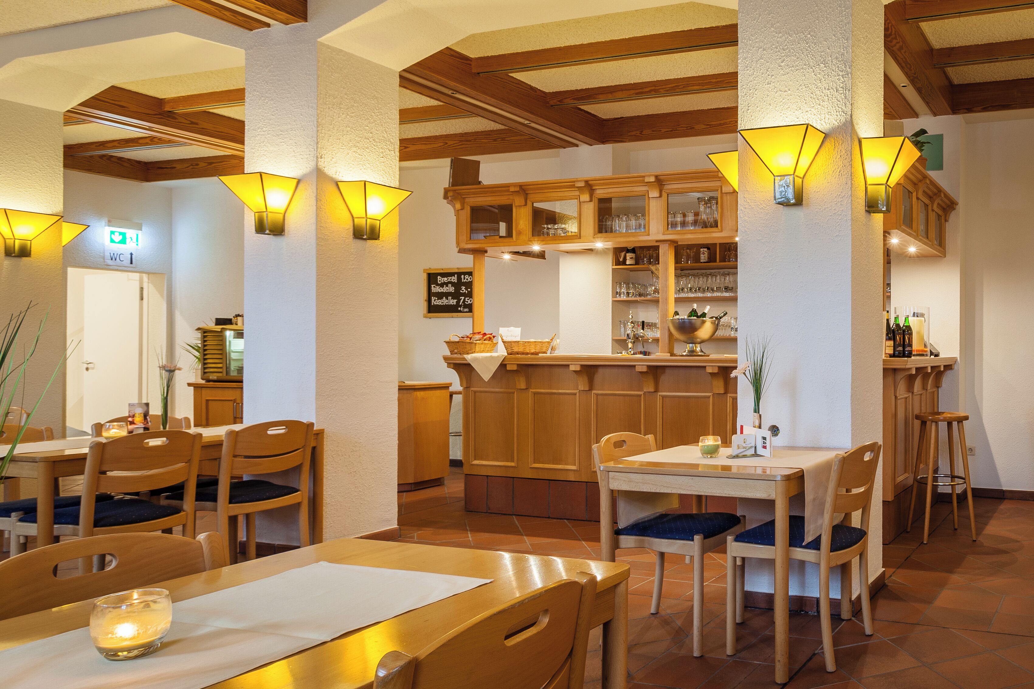 Foto - Kardinal Schulte Haus