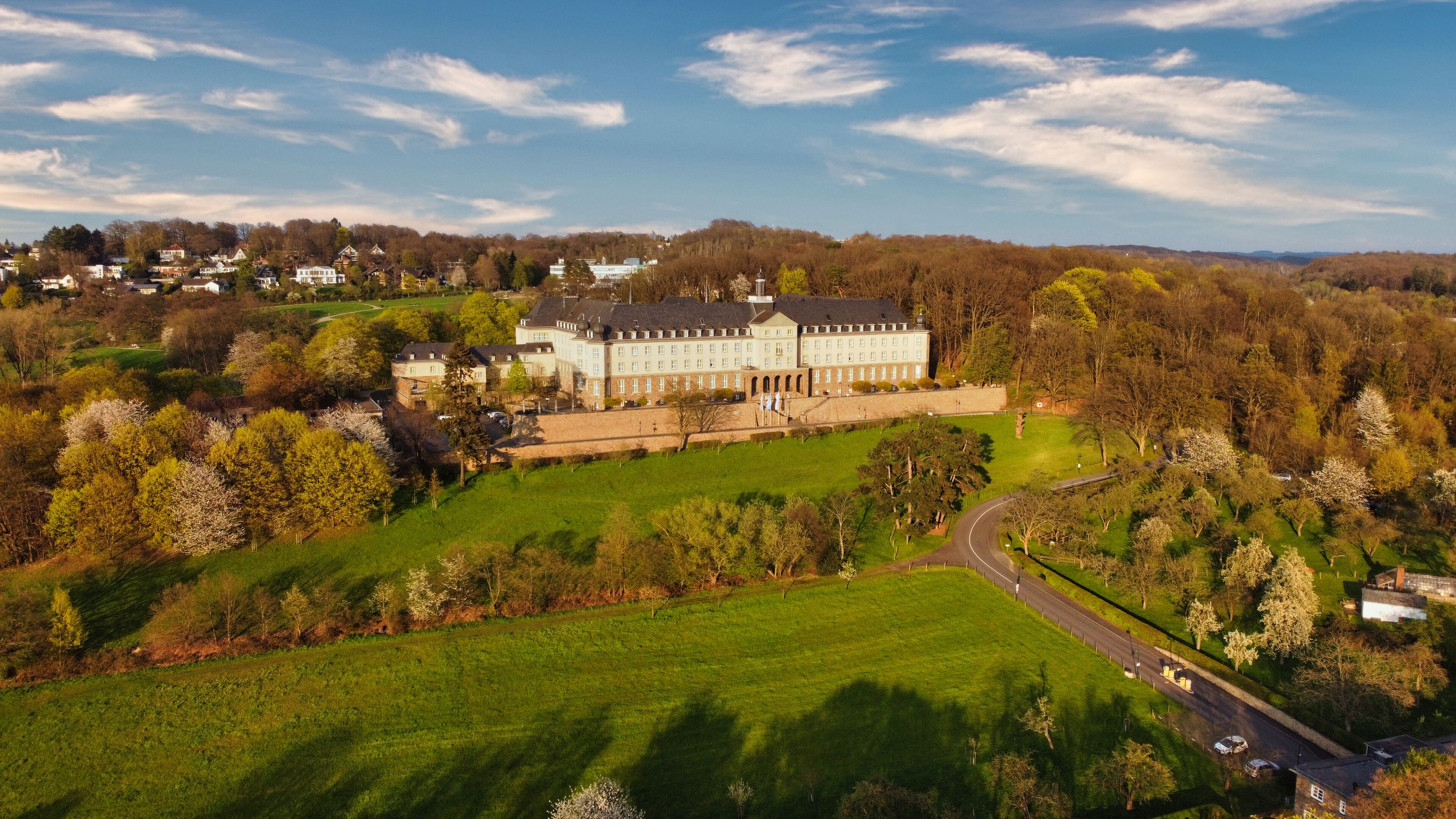 Foto - Kardinal Schulte Haus