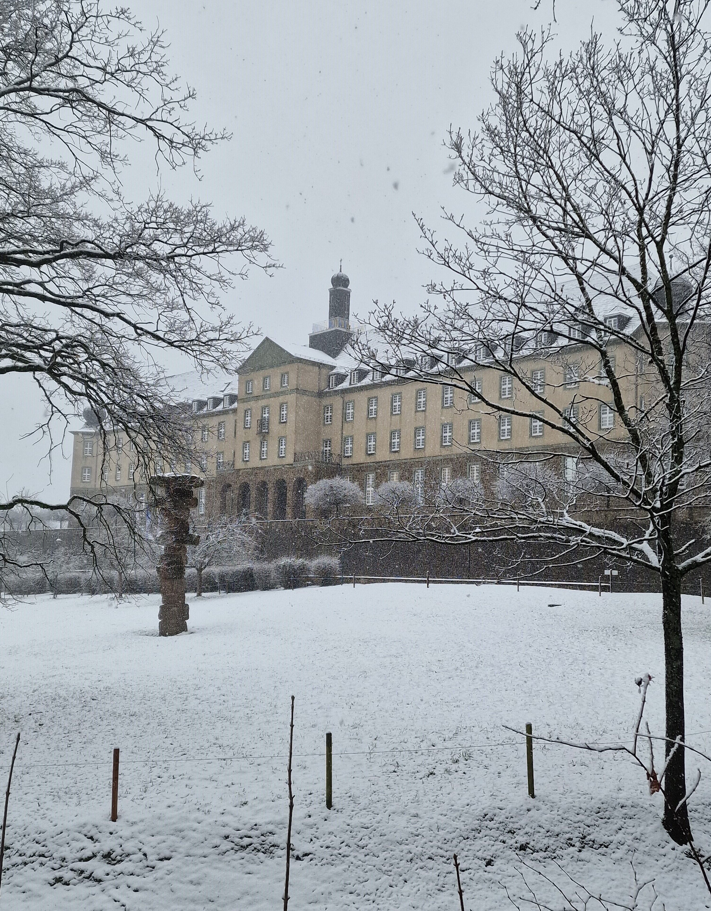 Foto - Kardinal Schulte Haus