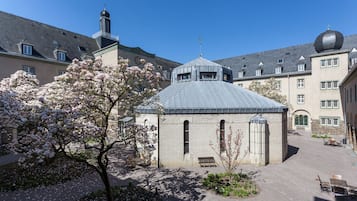 Exterieur
