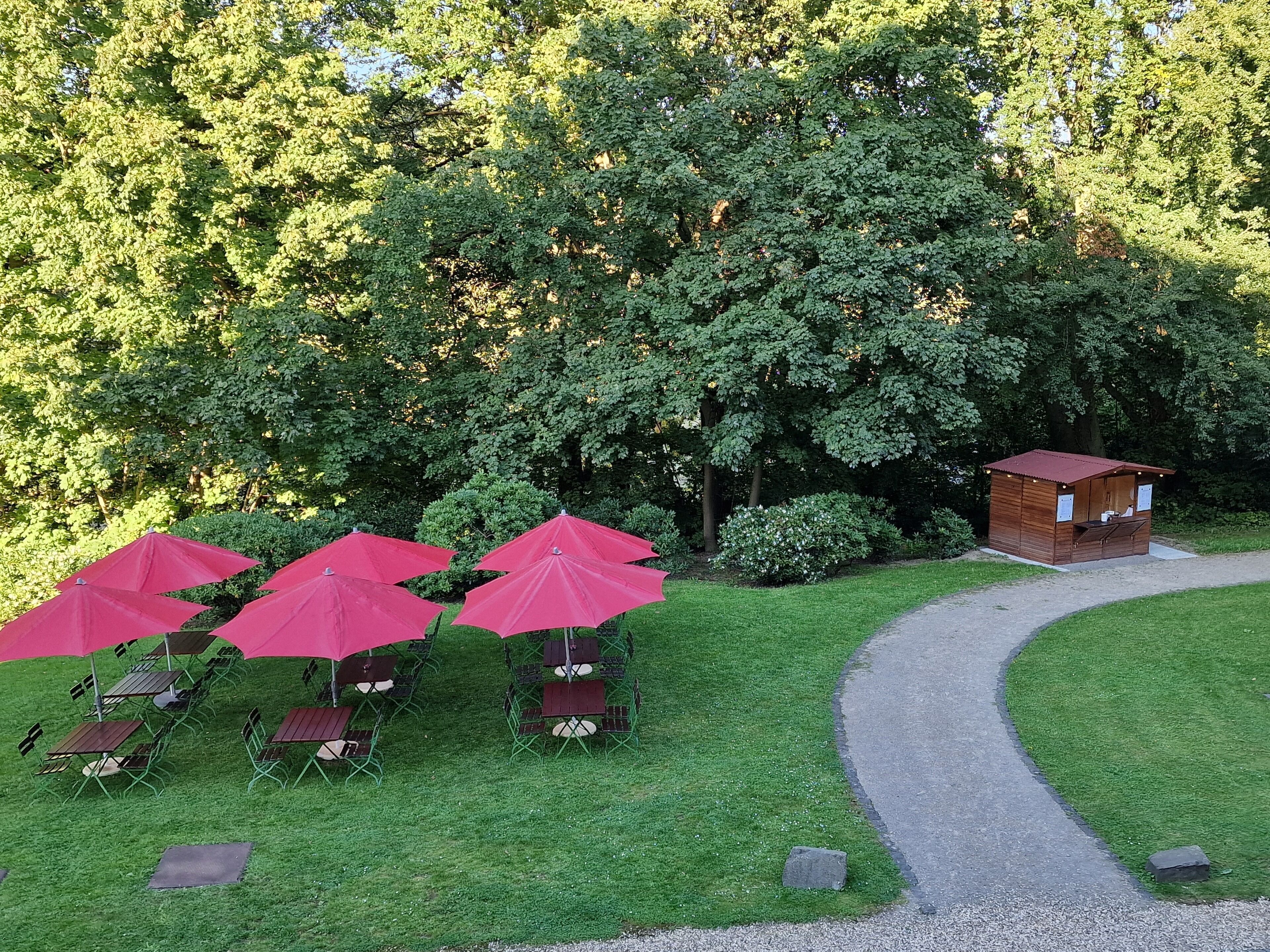 Foto - Kardinal Schulte Haus