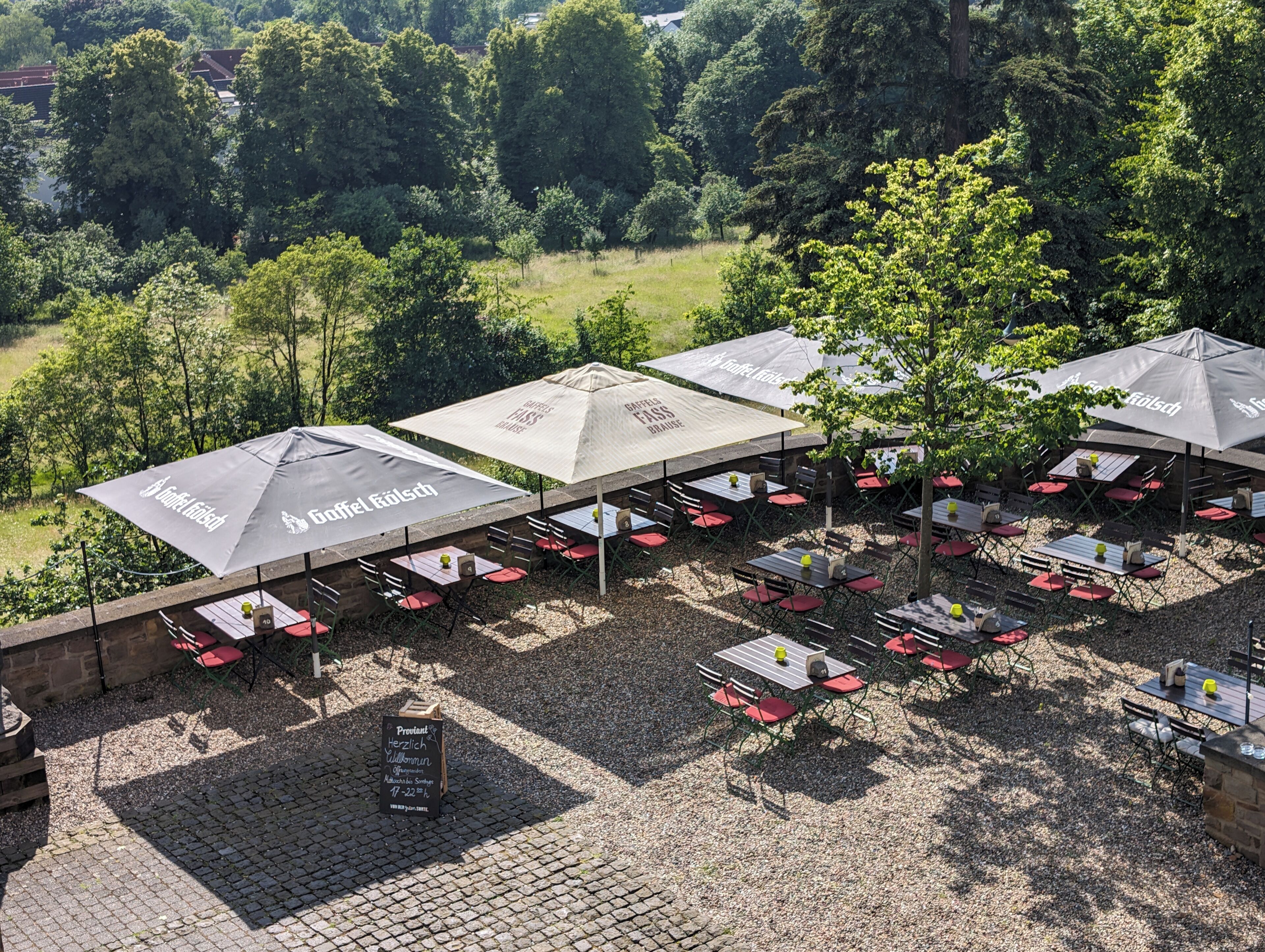 Foto - Kardinal Schulte Haus