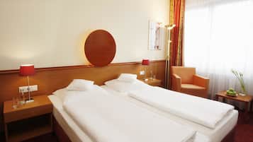 Chambre Simple Standard