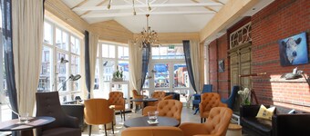 Inselhotel VierJahresZeiten