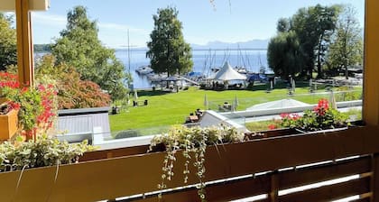 Yachthotel Chiemsee