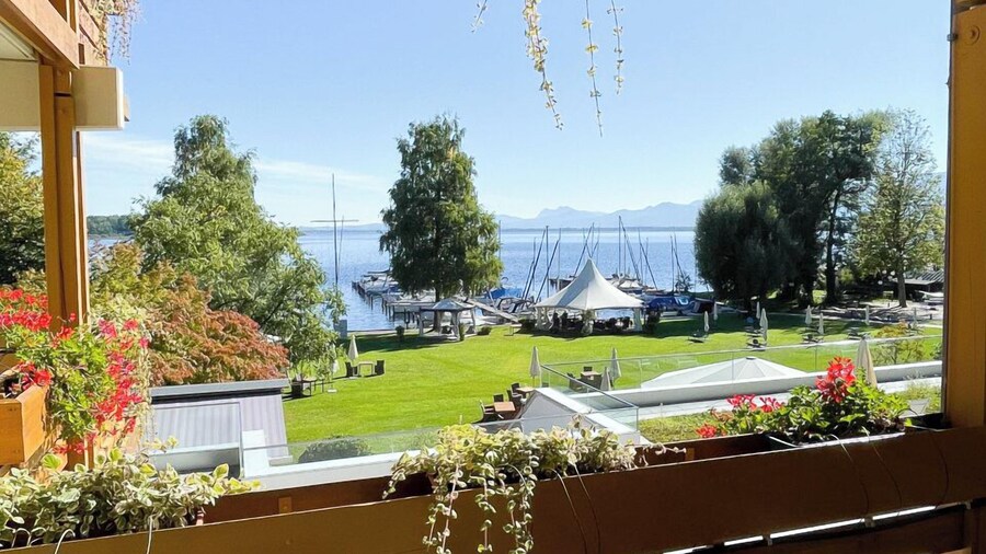 Yachthotel Chiemsee