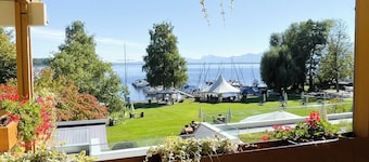 Yachthotel Chiemsee
