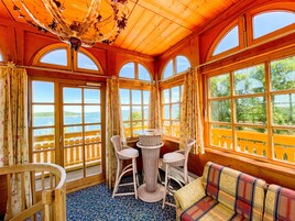 ギャラリー スイート タワー | 部屋からの景観