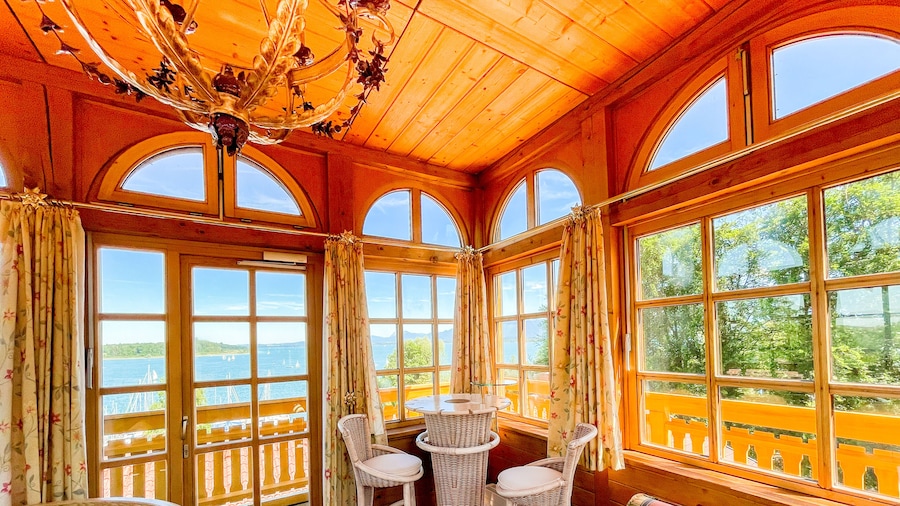 Yachthotel Chiemsee
