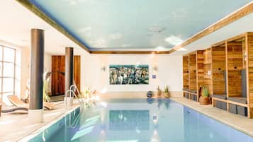 Exercise/lap pool
