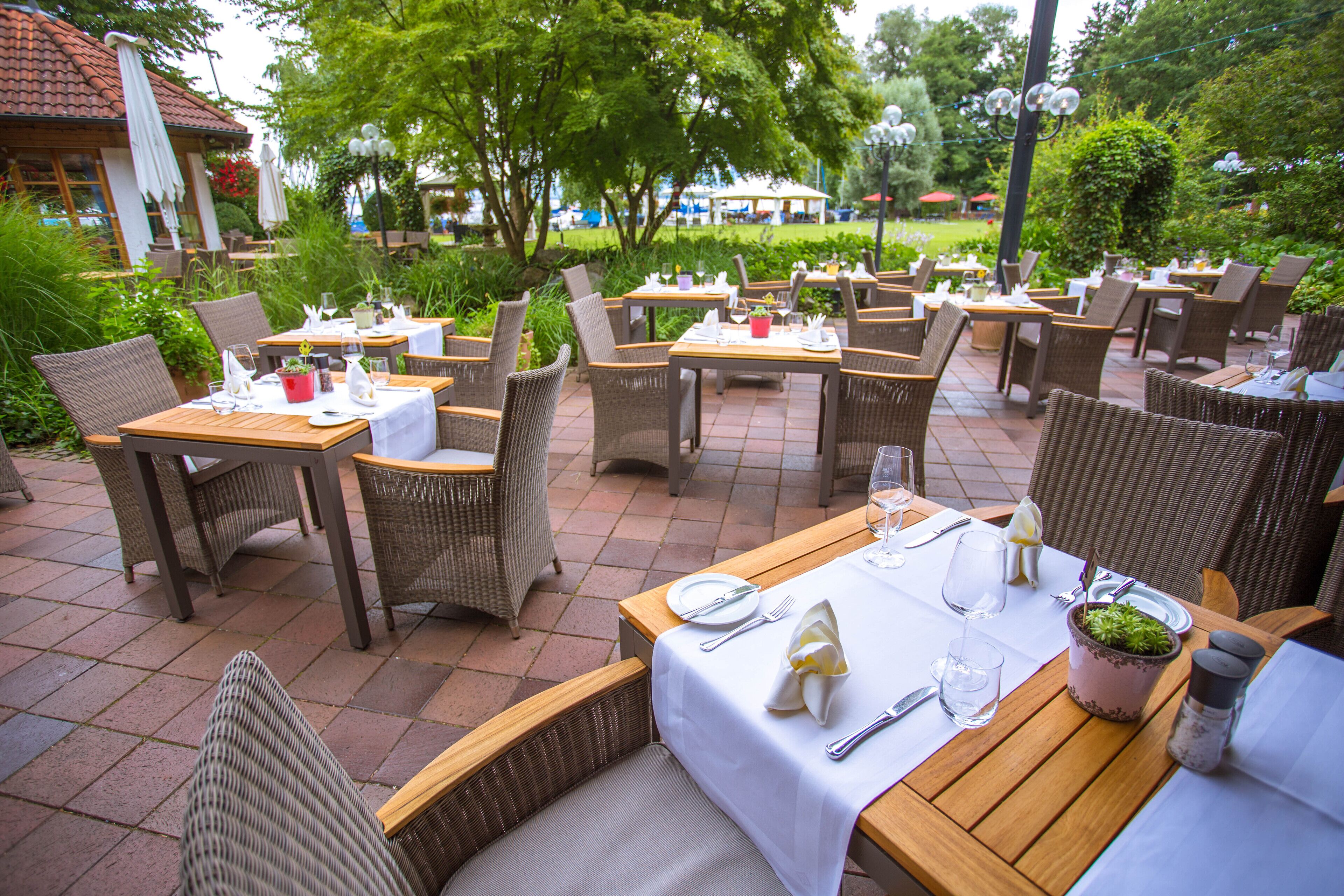 Solterrasse