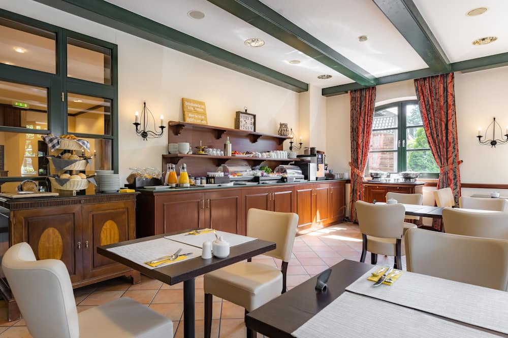 Hotel Ohlenhoff