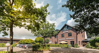 Hotel Ohlenhoff
