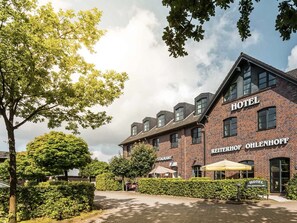 Exterior - Hotel Ohlenhoff (Norderstedt)