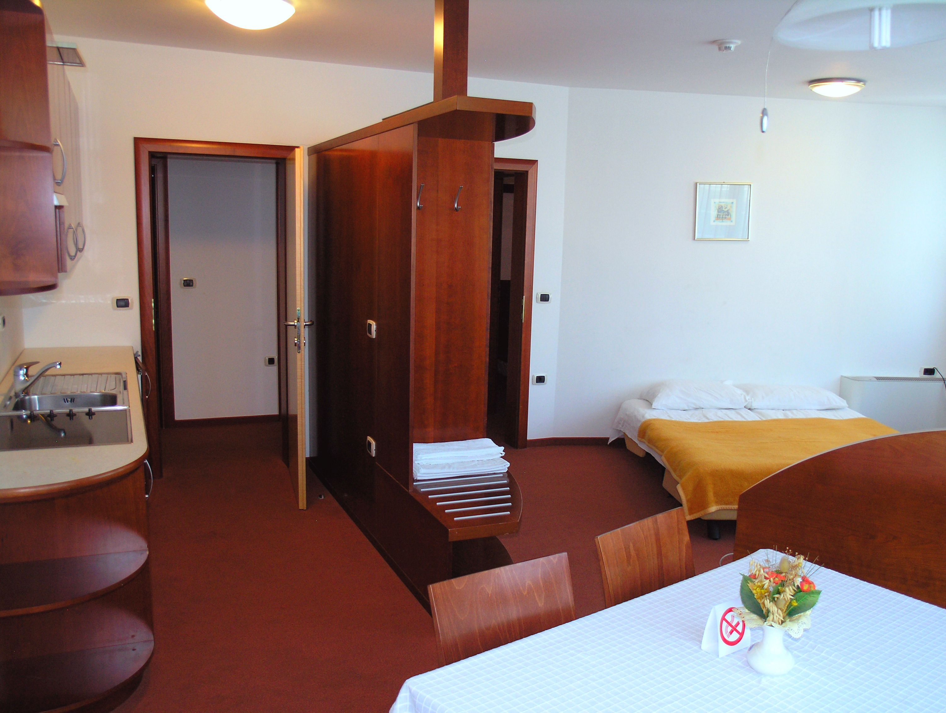 Foto - Hotel Krek Superior