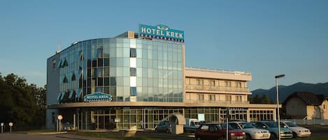 Ulkopuoli