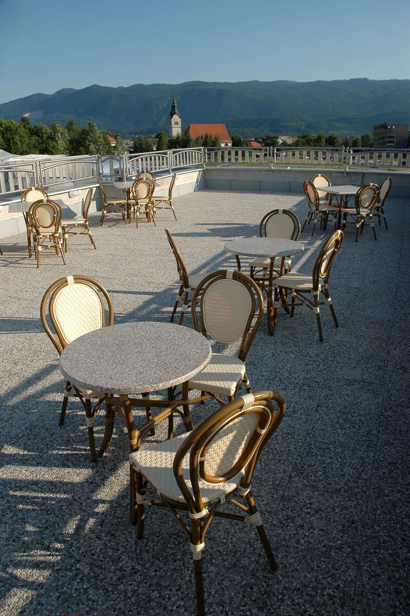 3 Star Hotels