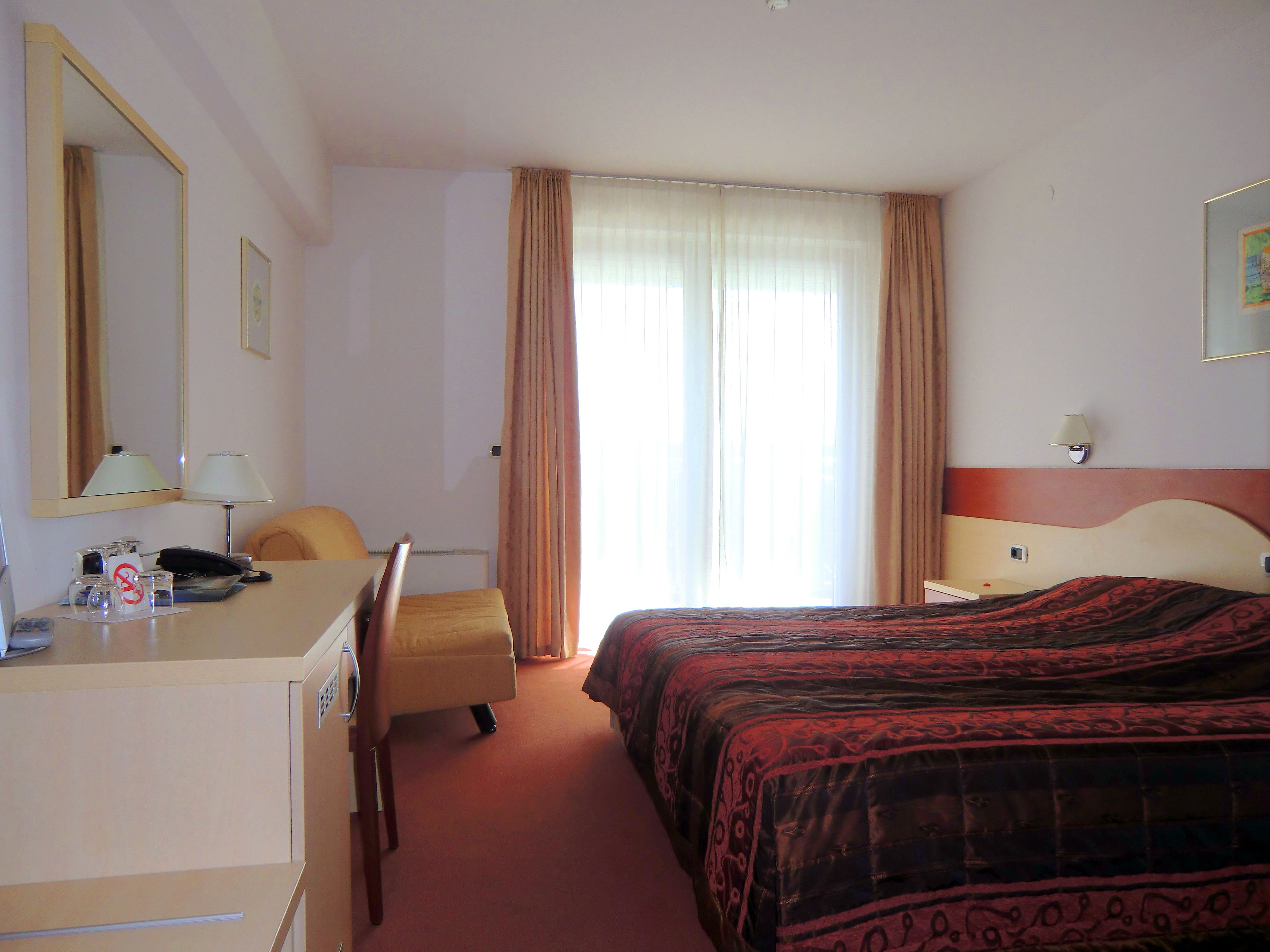 Foto - Hotel Krek Superior