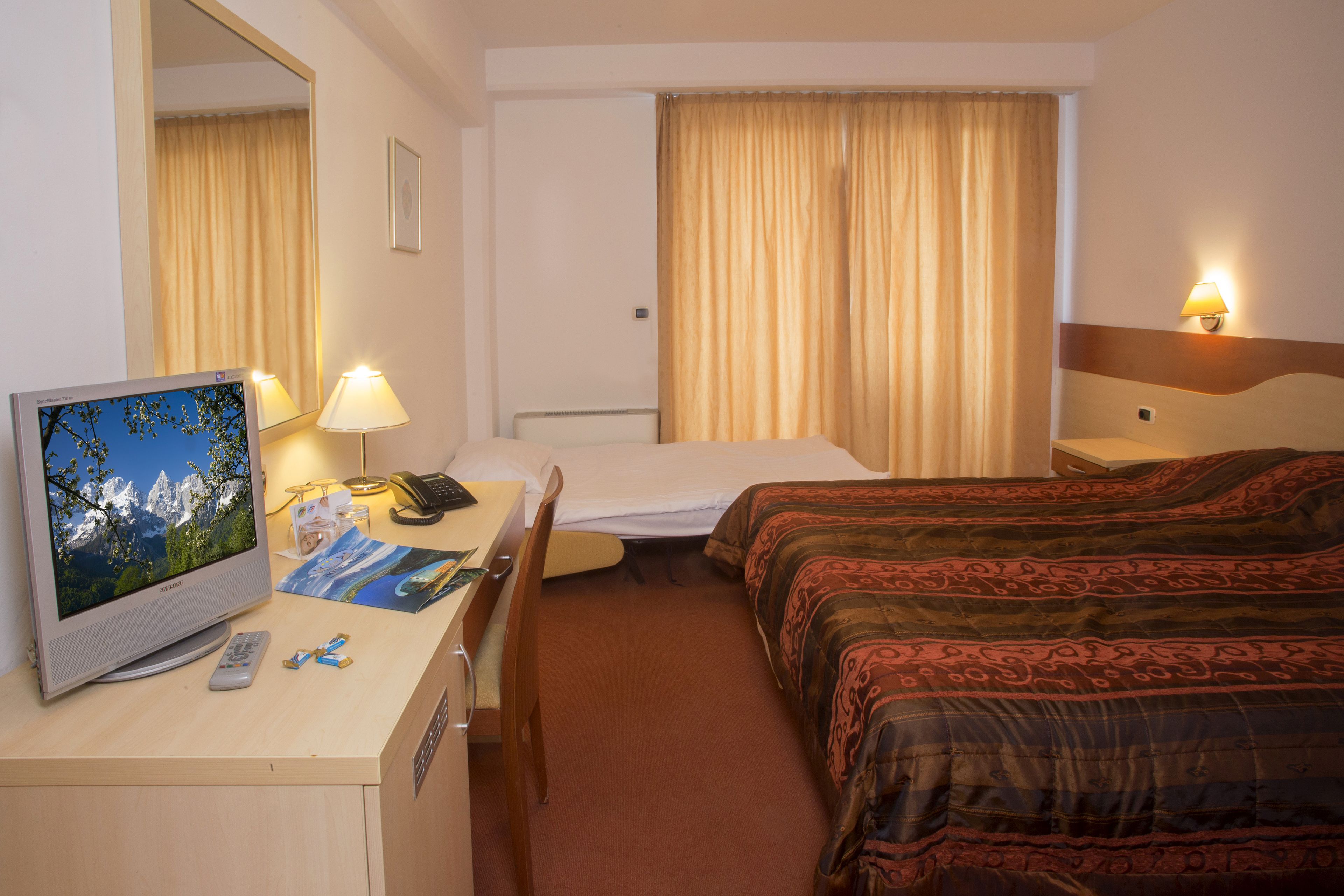 Foto - Hotel Krek Superior