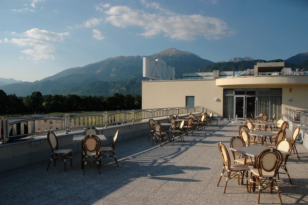 Hotel Krek