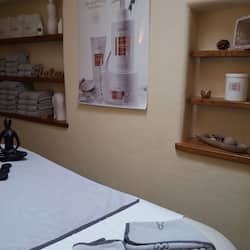 Sauna seca, sauna a vapor, tratamentos corporais