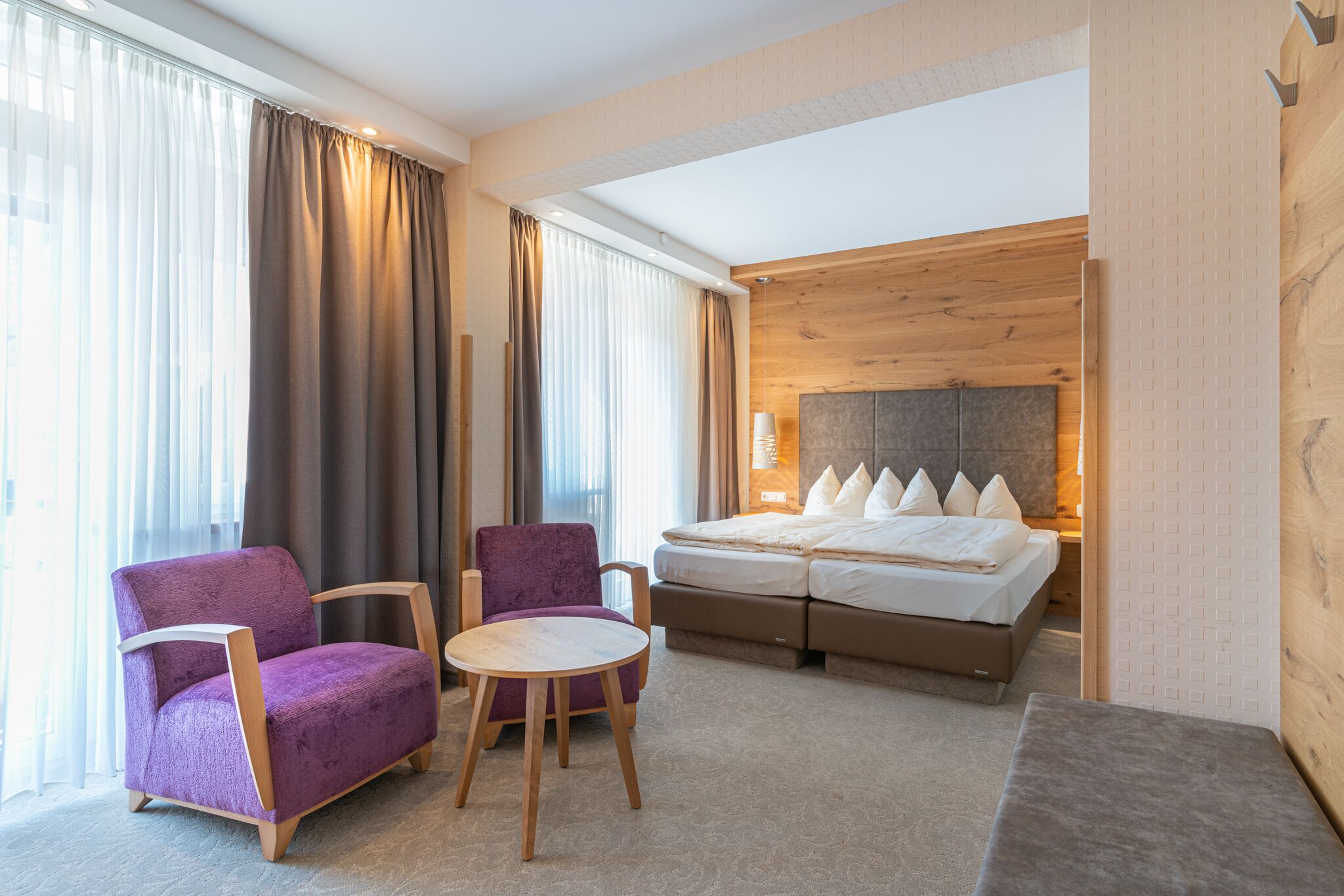 In-room safe, desk, free WiFi, bed sheets