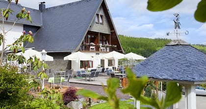 Wald Hotel Willingen