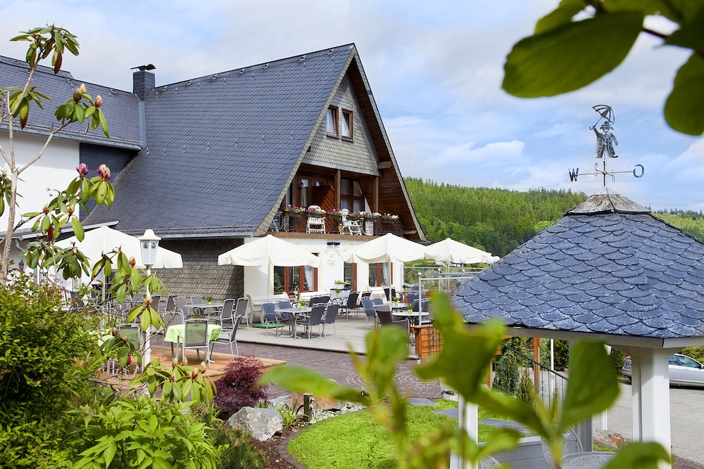 Wald Hotel Willingen image